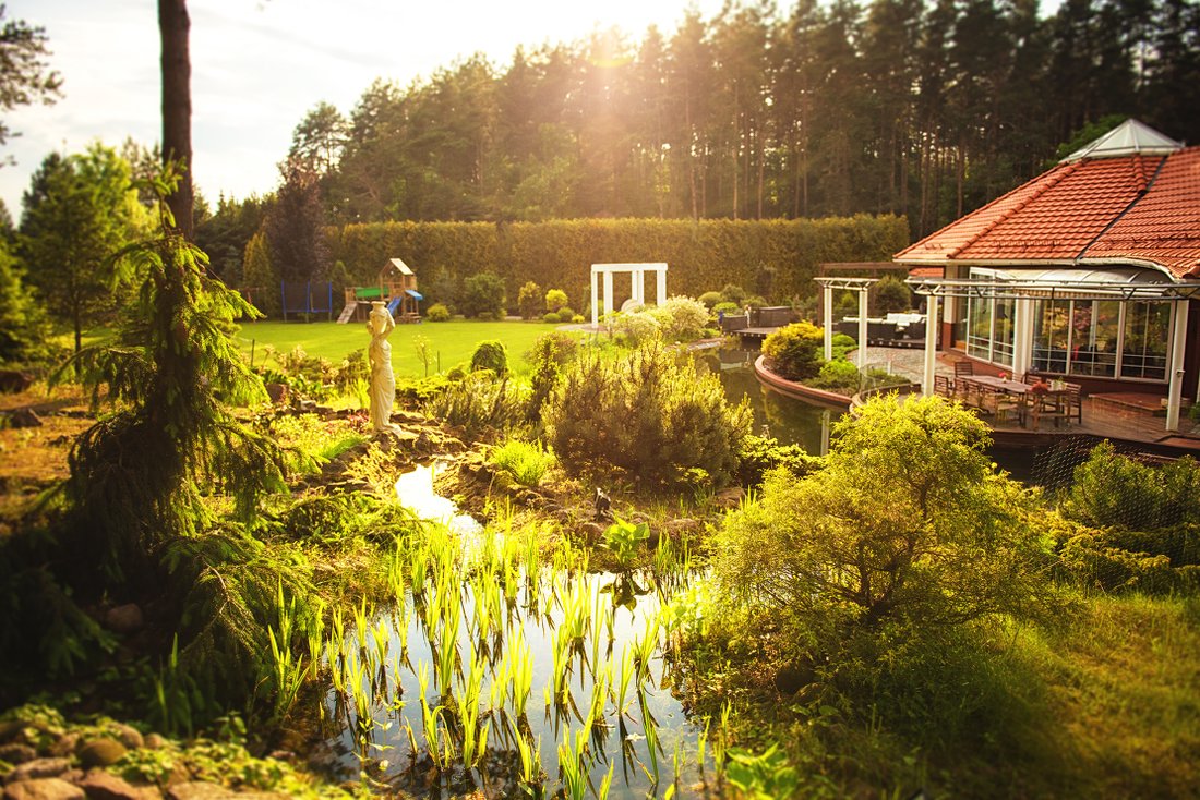 Timeless Residence In Olsztyn In Olsztyn, Warmian Masurian Voivodeship