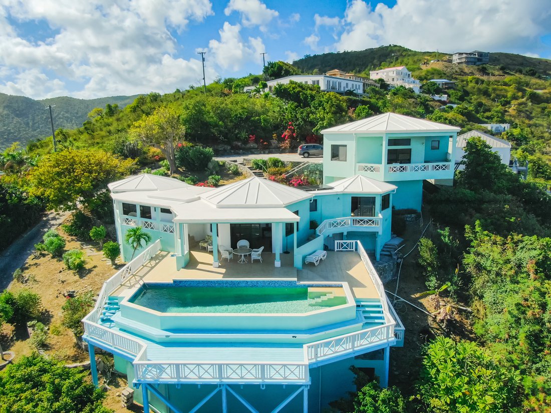 House in Road Town, Tortola, British Virgin Islands 2 - 11882849