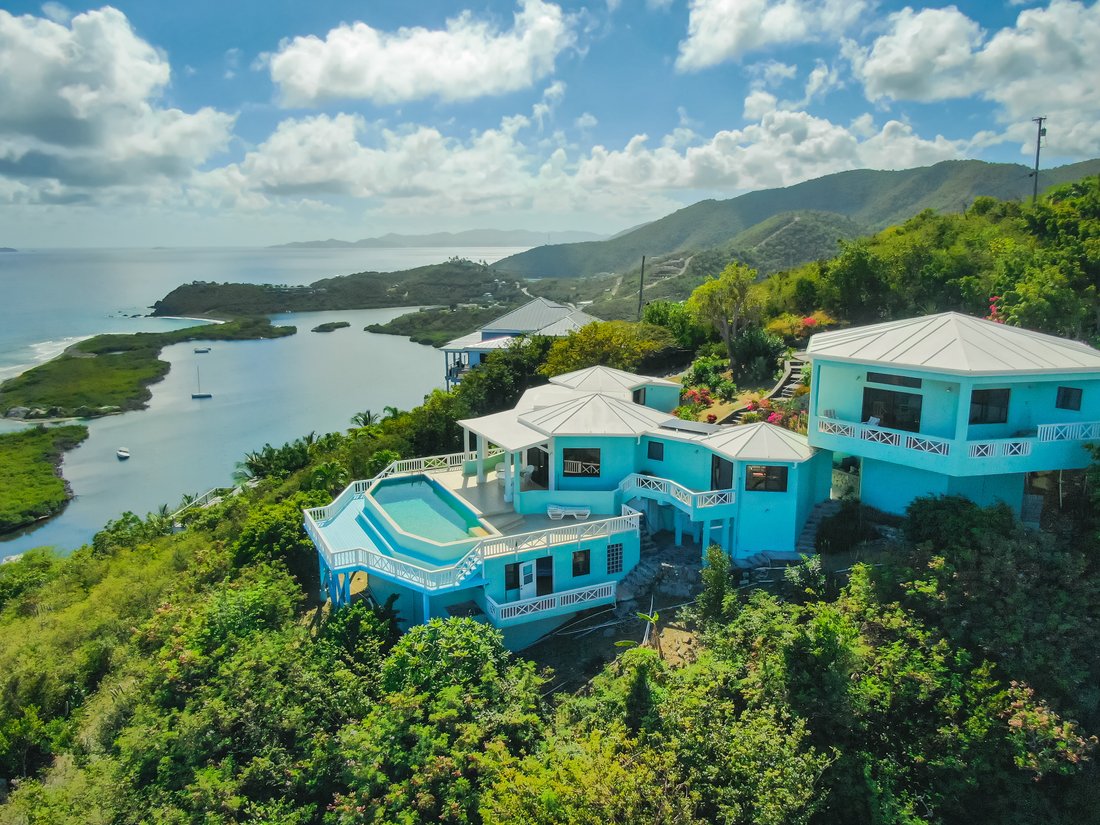 House in Road Town, Tortola, British Virgin Islands 1 - 11882849