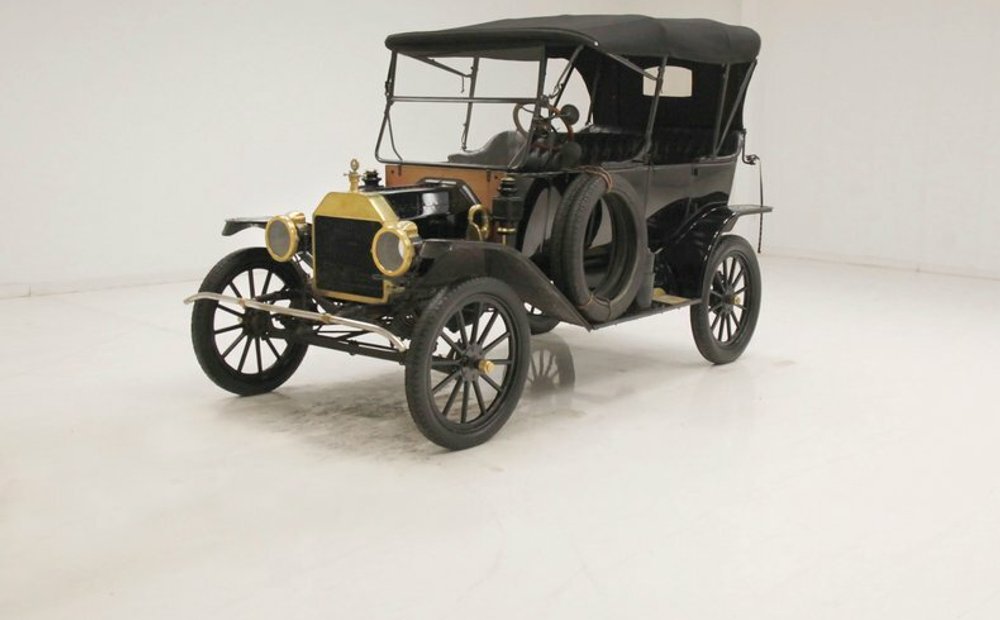 人気定番 激レア フランクリンミント 1 16 1913 Ford Model T Lumber