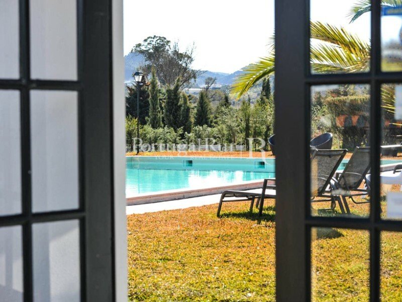 Farm With Approximately 15 Ha, With 17th Century In Lisbon, Lisbon