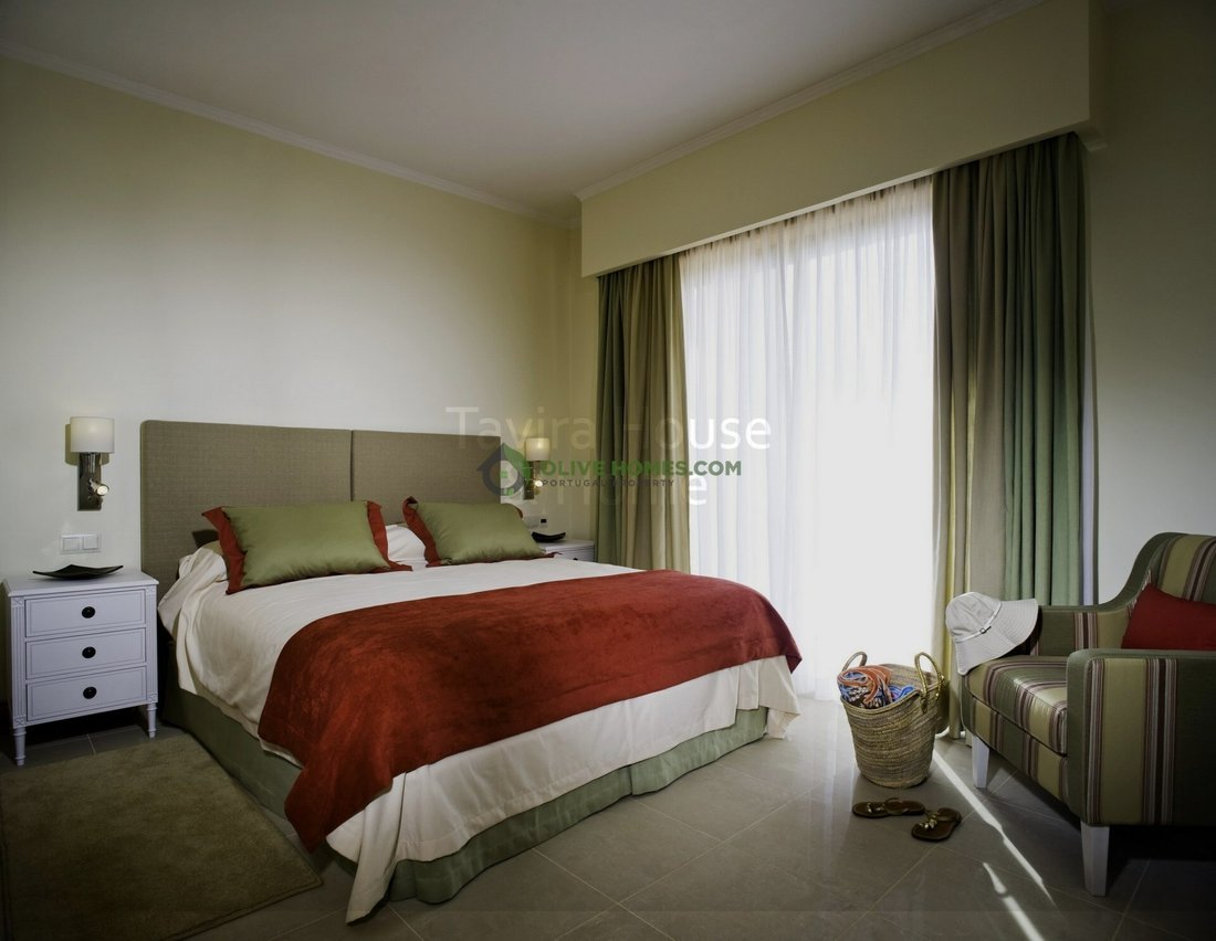 Apartment in Vilamoura, Quarteira, Algarve 4 - 11883937