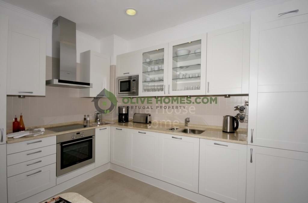Apartment in Vilamoura, Quarteira, Algarve 5 - 11883937