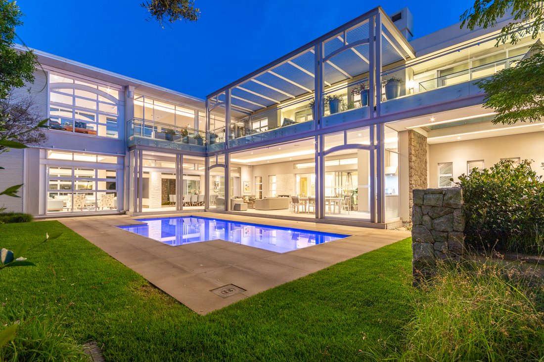 Inanda In Sandton, Gauteng, South Africa For Sale (11884738)