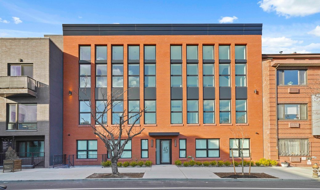 45 St. 3b, Brooklyn, Ny, 11231 In New York, New York, United
