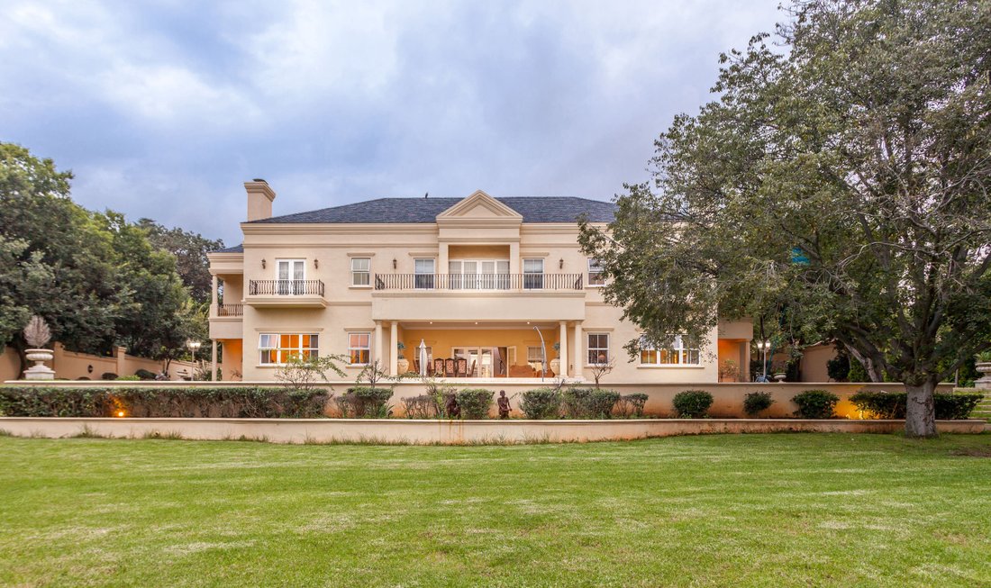 Bryanston In Sandton, Gauteng, South Africa For Sale (11884844)