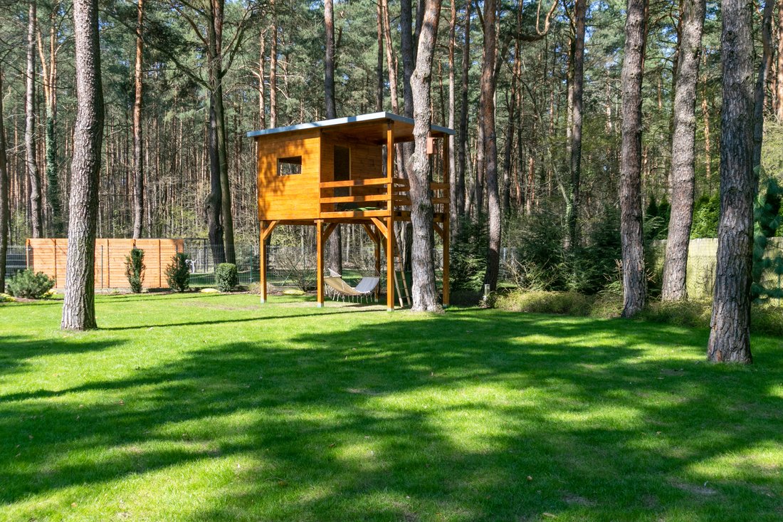 House in Magdalenka, Masovian Voivodeship, Poland 5 - 11279082