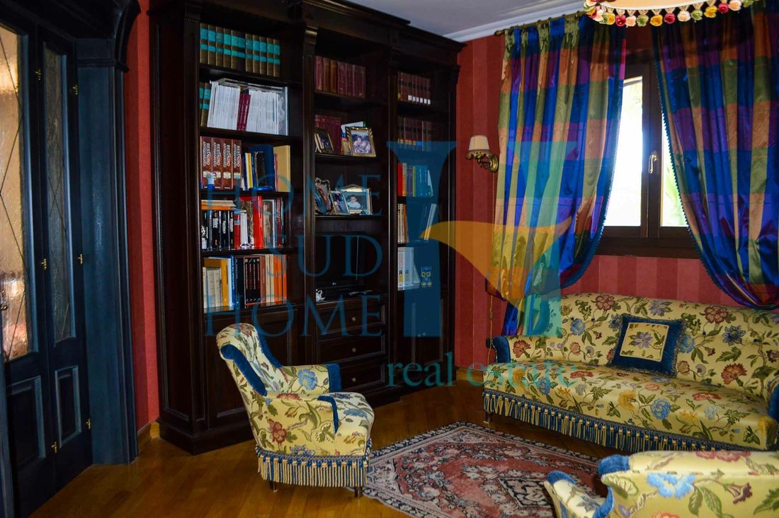 Villa in Neapolis, Fontane Bianche, Sicily 5 - 11884865