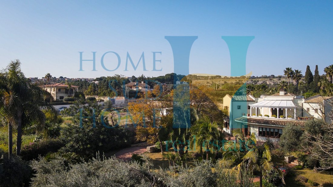 Villa in Neapolis, Fontane Bianche, Sicily 4 - 11884865