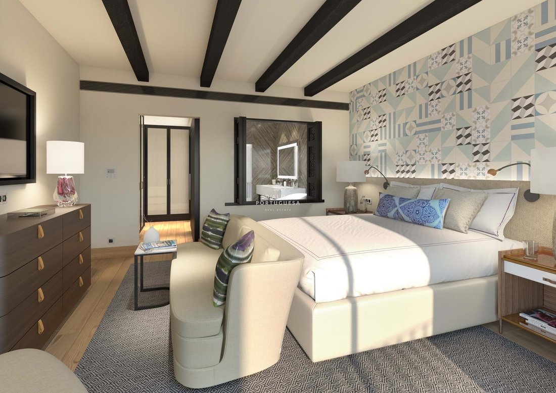 Apartment in Querenca, Tor e Benafim, Algarve, Portugal 3 - 11885017