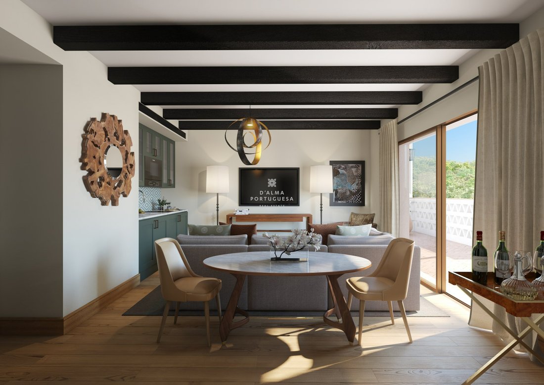 Appartement à Querenca, Tor e Benafim, Algarve, Portugal 5 - 11885022