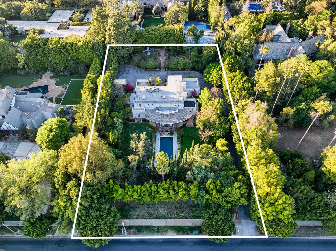 House in Beverly Hills, California, United States 1 - 11889510