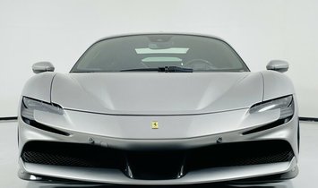 Ferrari SF 90