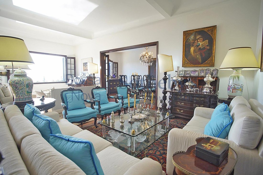House in Rio de Janeiro, State of Rio de Janeiro, Brazil 4 - 11886405