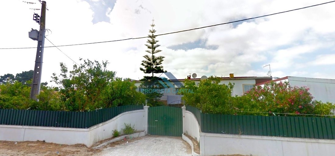 Farm Ranch in Azeitao (Sao Lourenco e Sao Simao), Setubal, Portugal 1 - 11881445