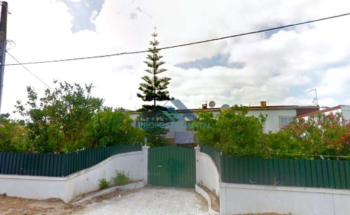 Farm Ranch in Azeitao (Sao Lourenco e Sao Simao), Setubal, Portugal 1