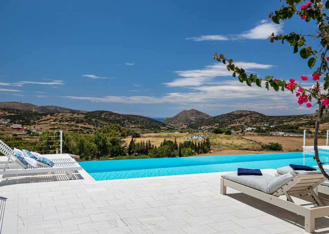 Villa in Syros, Aegean, Greece 5 - 11889367