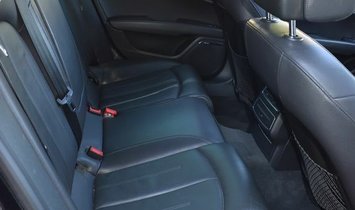 2014 Audi A7 Premium Plus Sedan 4D