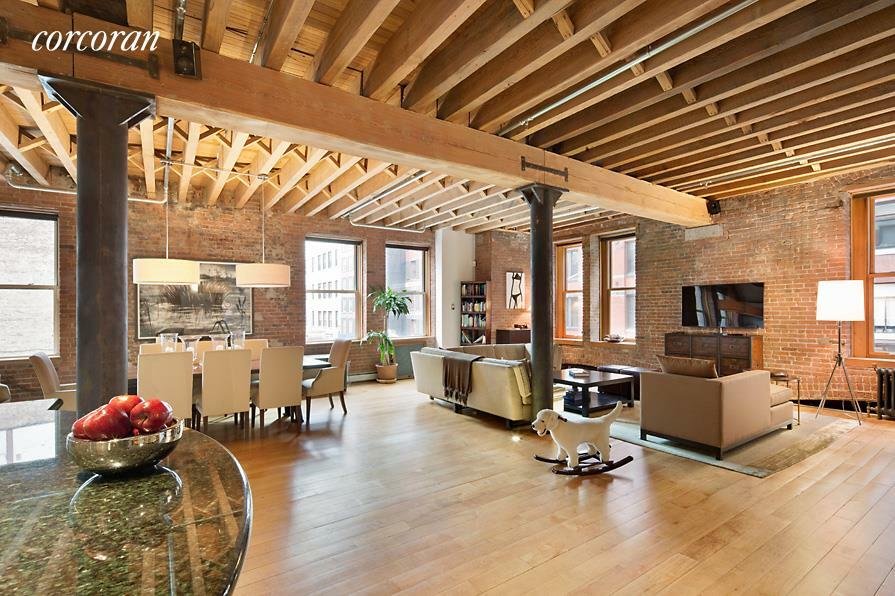 Condominio a New York, New York, Stati Uniti 1 - 11885790