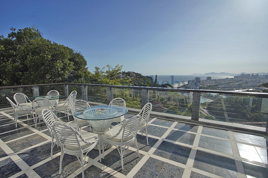 House in Rio de Janeiro, State of Rio de Janeiro, Brazil 3 - 11886405