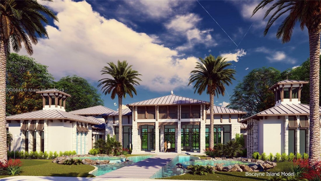 House Southwest Ranches In Southwest Ranches, Florida, United States