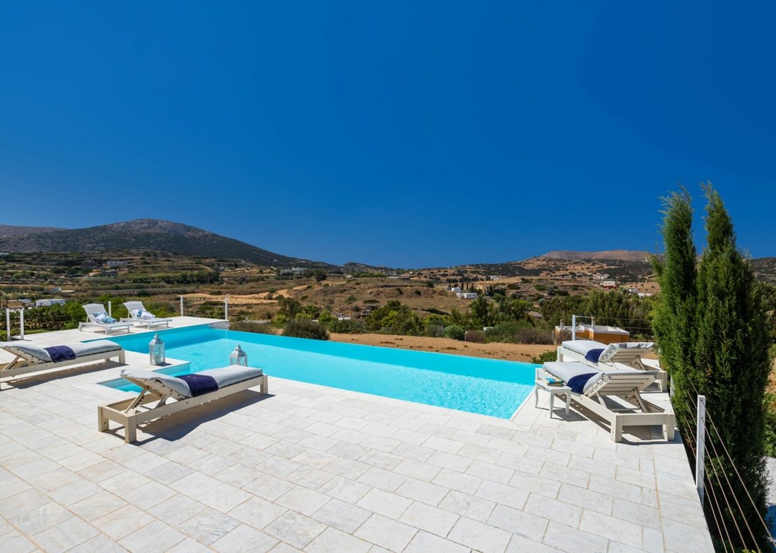 Villa in Syros, Aegean, Greece 3 - 11889367