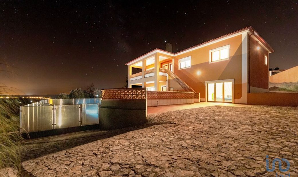 Tomar Town House In Tomar, Santarém District, Portugal For Sale (11887278)