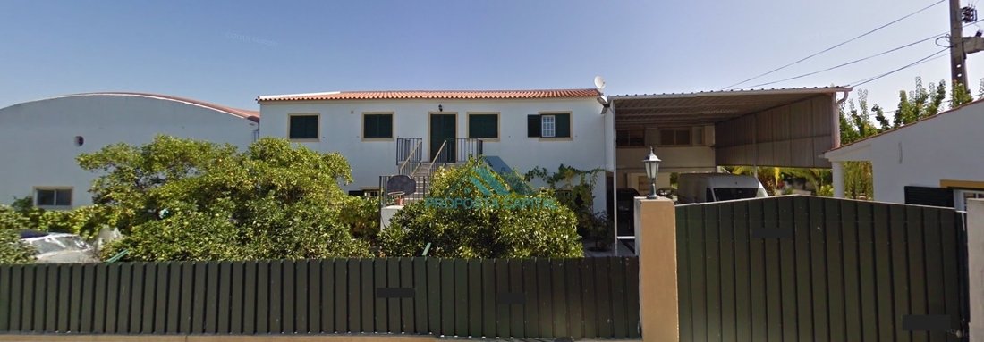 Farm Ranch in Azeitao (Sao Lourenco e Sao Simao), Setubal, Portugal 3 - 11881445