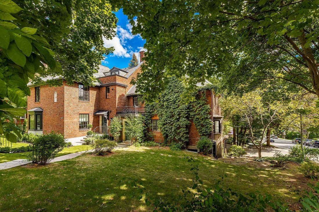 Westmount, Montréal In Westmount, Quebec, Canada For Sale (11888032)