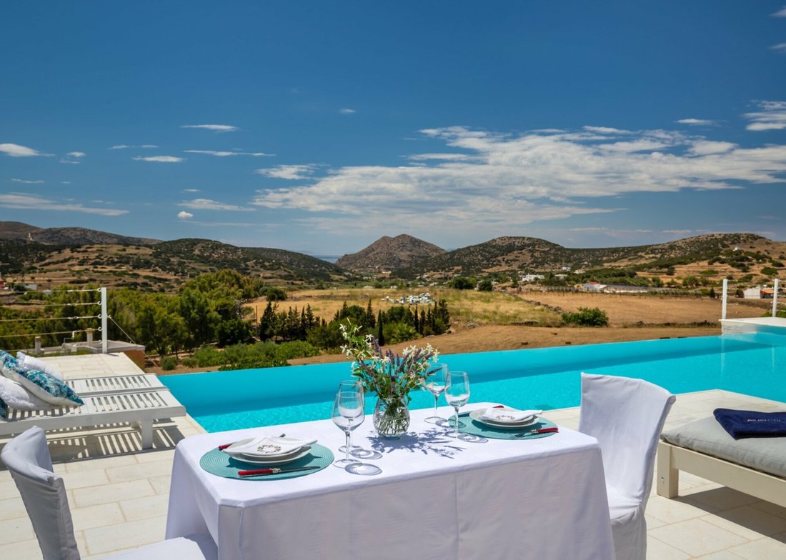 Villa in Syros, Aegean, Greece 4 - 11889367