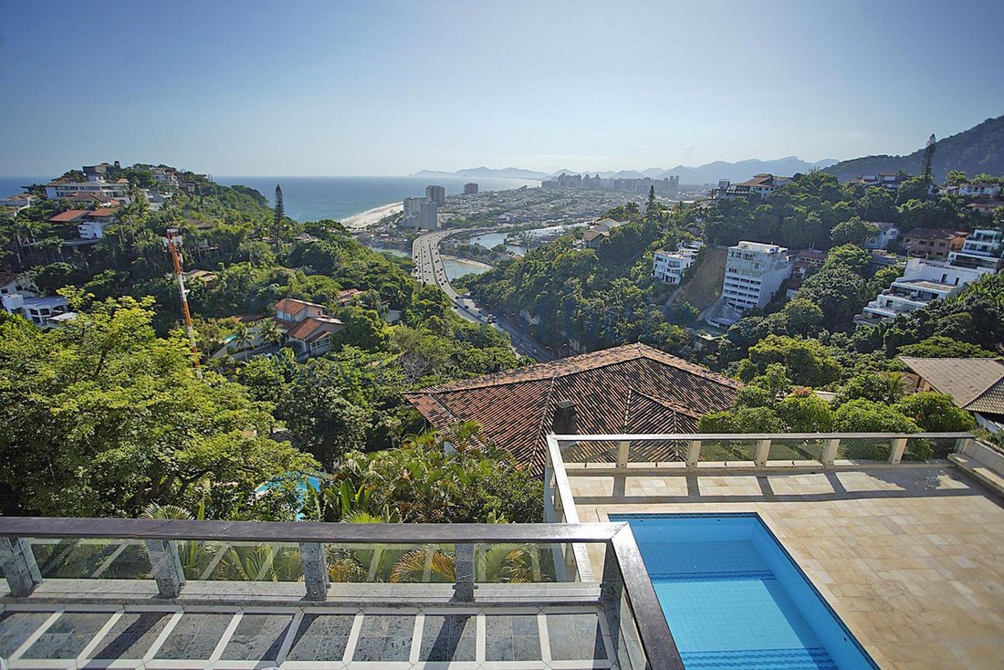 House in Rio de Janeiro, State of Rio de Janeiro, Brazil 2 - 11886405
