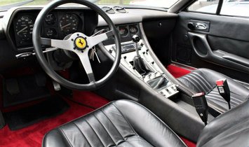 1972 Ferrari 365 