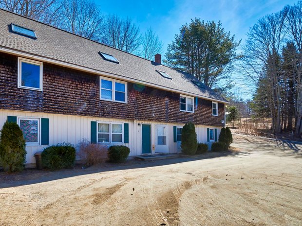 For Sale Waldoboro Maine