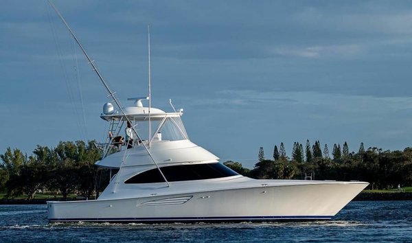 EL PATO *NAME RESERVED* 48' (14.63m) Viking 2017 (11890059)