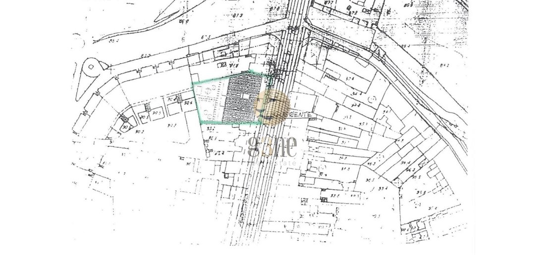 Land in Senhora da Hora, Porto District, Portugal 5 - 11890962
