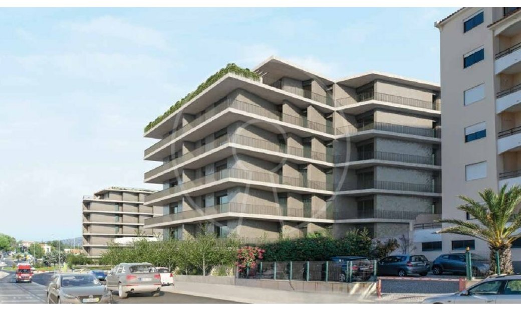 Modern 3 Bedroom Apartments In Cascais In Cascais, Lisbon, Portugal For