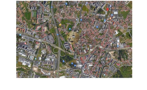 Land in Pedroucos, Porto District, Portugal 1