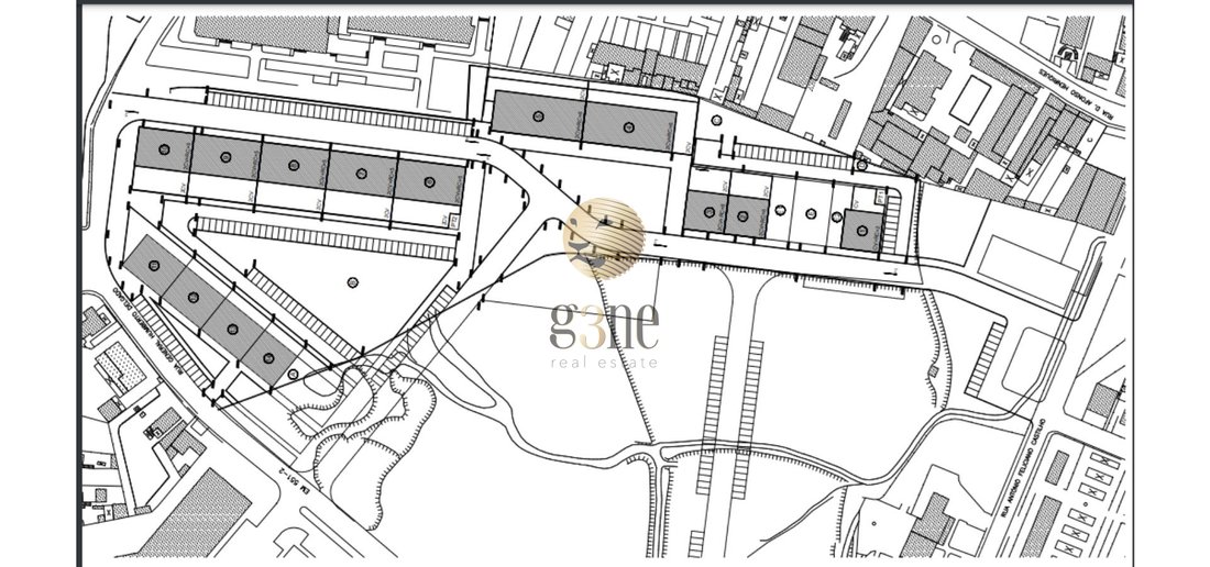 Land in Pedroucos, Porto District, Portugal 4 - 11890929