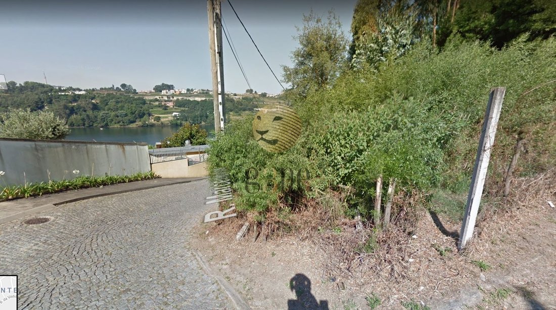 Land in Gondomar (Sao Cosme), Valbom e Jovim, Porto District, Portugal 3 - 11890904