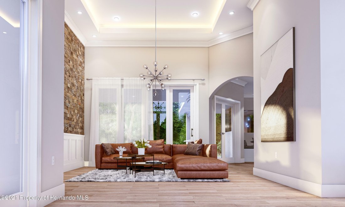House in South Brooksville, Florida, United States 2 - 11890342