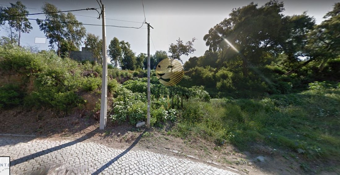 Land in Gondomar (Sao Cosme), Valbom e Jovim, Porto District, Portugal 2 - 11890904