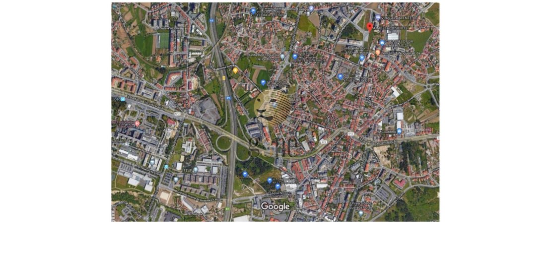 Land in Pedroucos, Porto District, Portugal 1 - 11890922