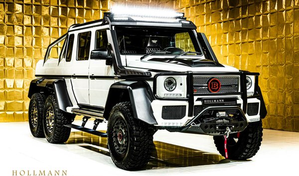 Mercedes Benz G 63 Amg For Sale Jamesedition