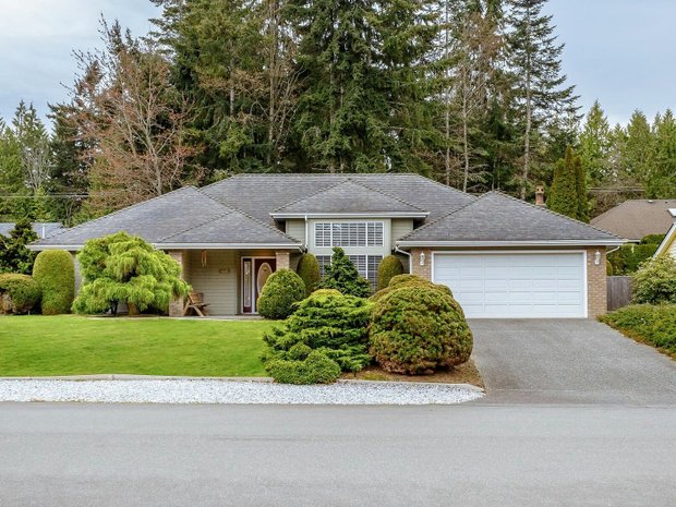 Real Estate Canada British Columbia