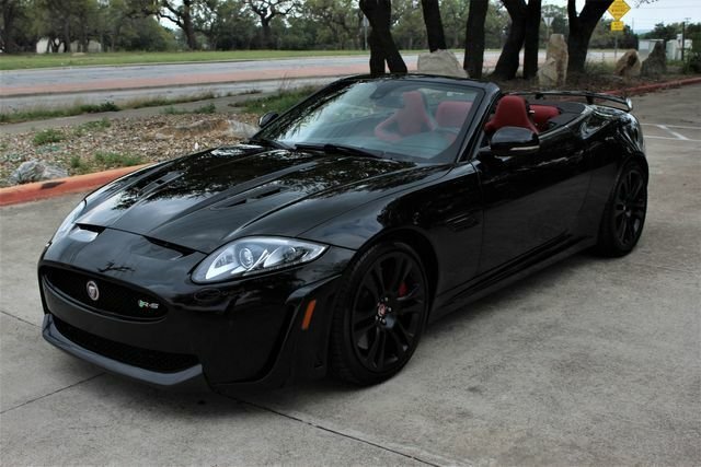 Cabriolet in Austin 1 - 11890422