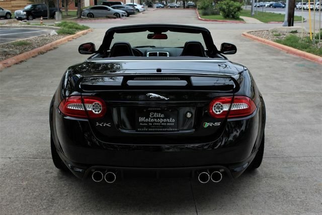 Cabriolet in Austin 4 - 11890422