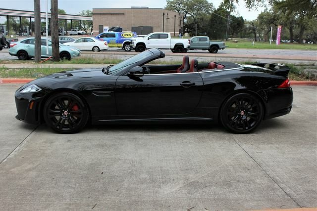 Cabriolet in Austin 2 - 11890422