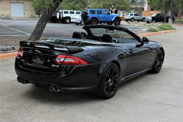 Cabriolet in Austin 5 - 11890422