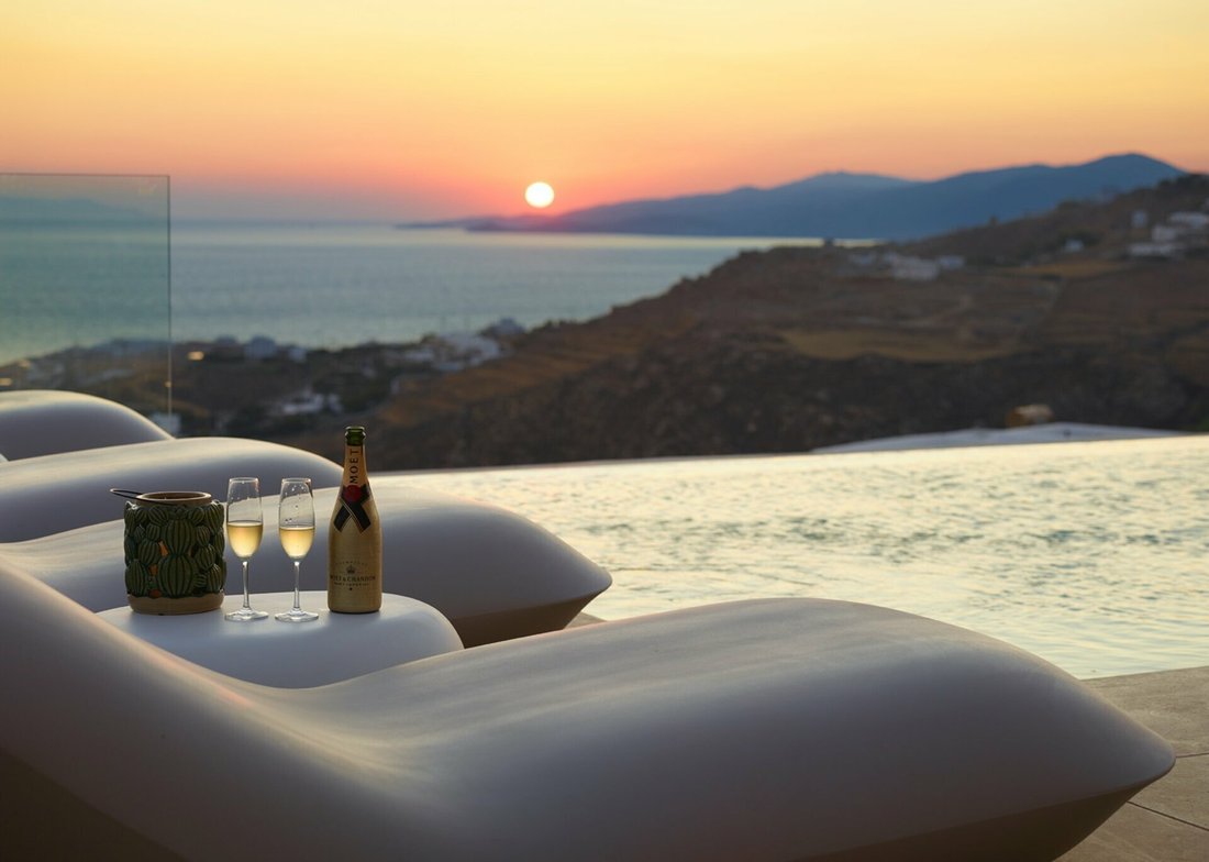 Villa in Mykonos, Aegean, Greece 5 - 11890529