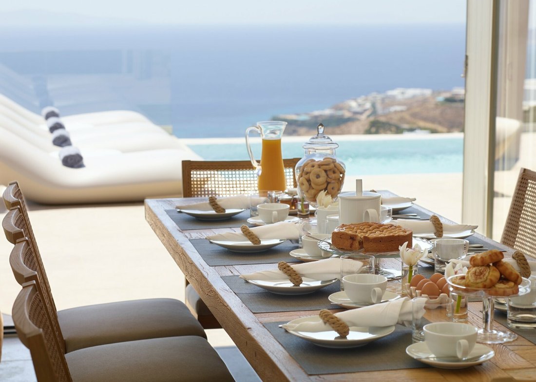 Villa in Mykonos, Aegean, Greece 3 - 11890529